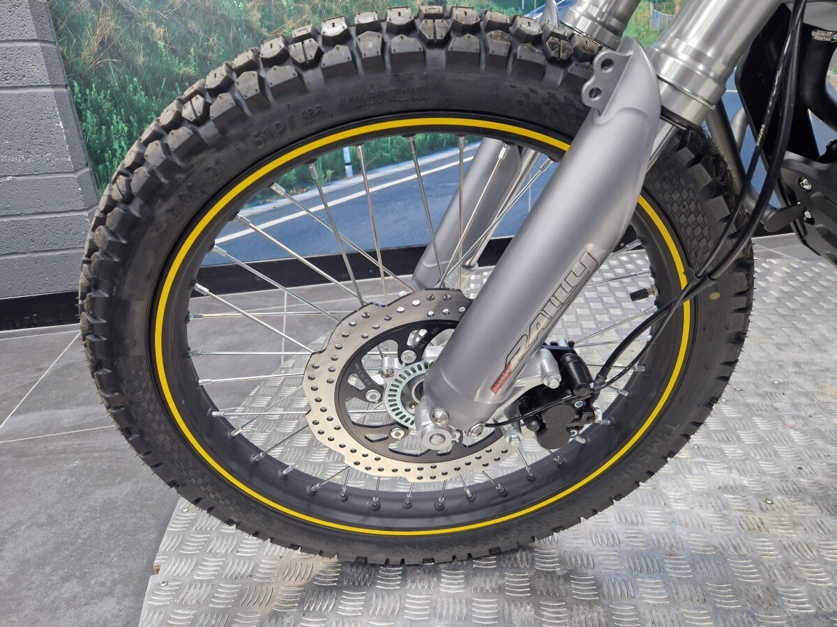Used Voge Rally 300 for sale - 78394248: Photo 13