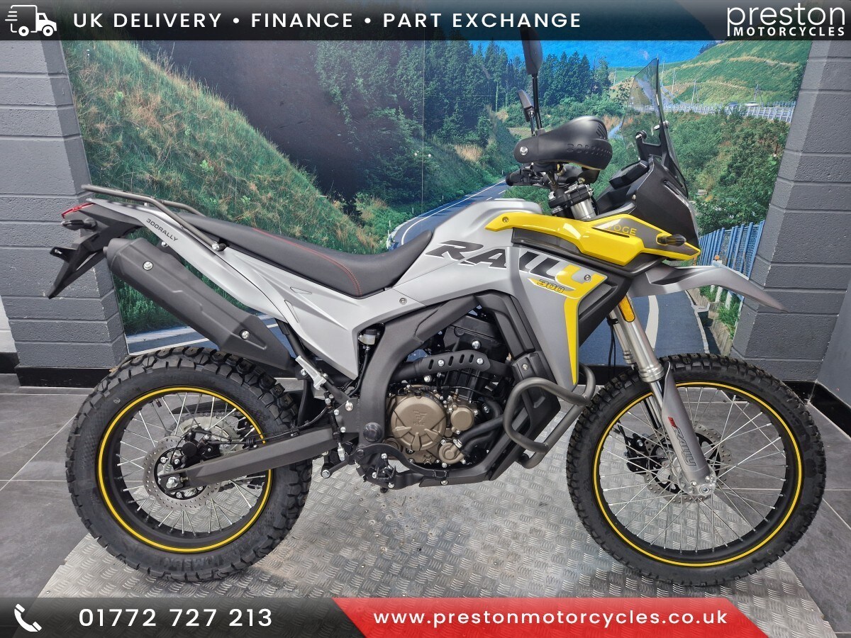 Used Voge Rally 300 for sale - 78394248: Photo 15