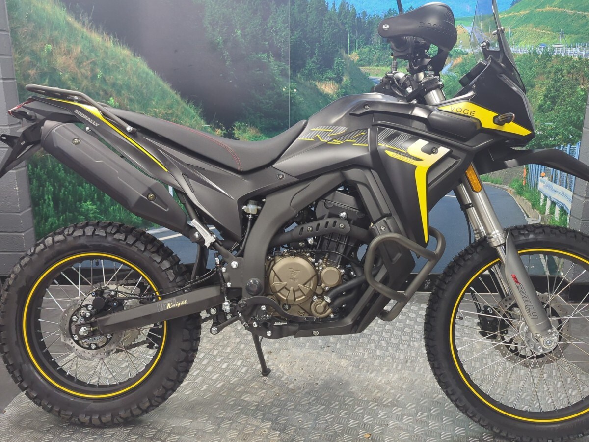 Used Voge Rally 300 for sale - 78394248: Photo 16