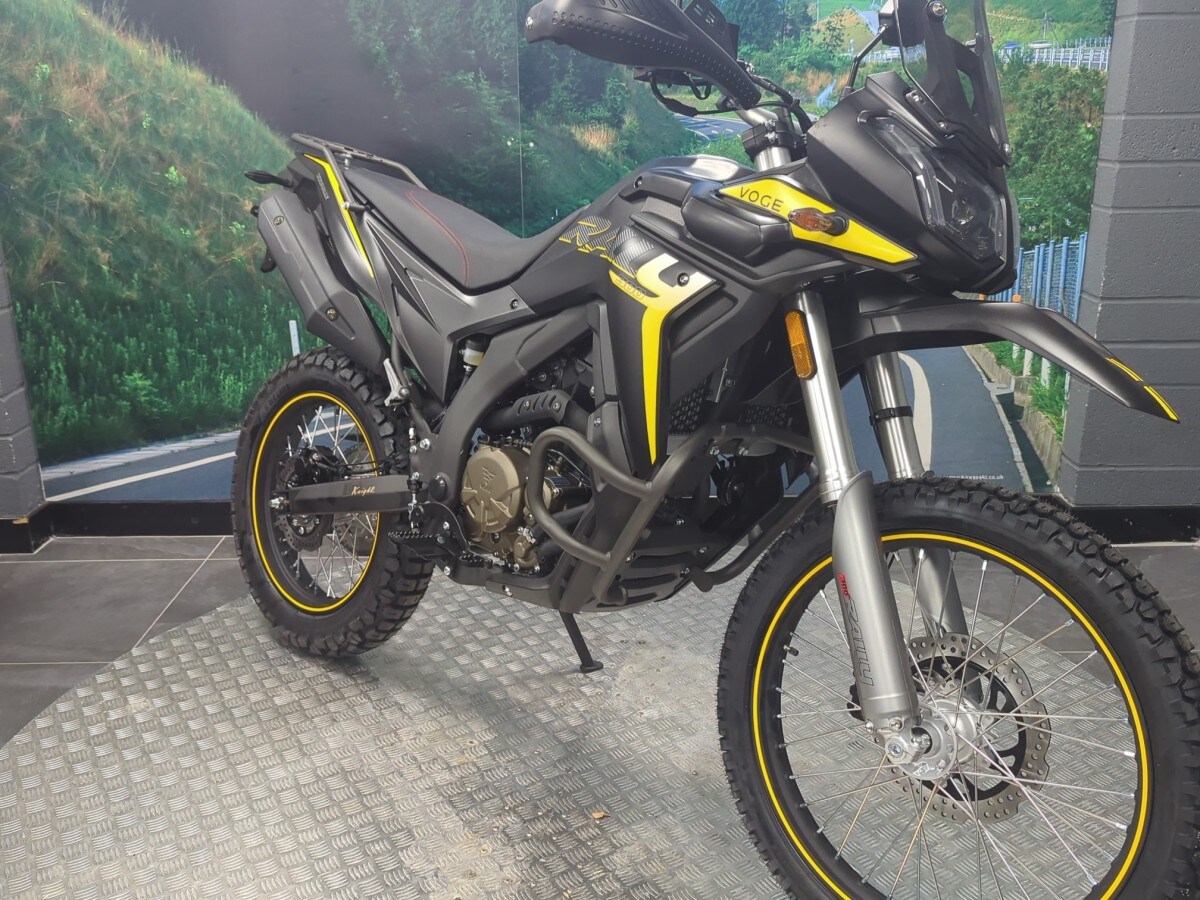Used Voge Rally 300 for sale - 78394248: Photo 18