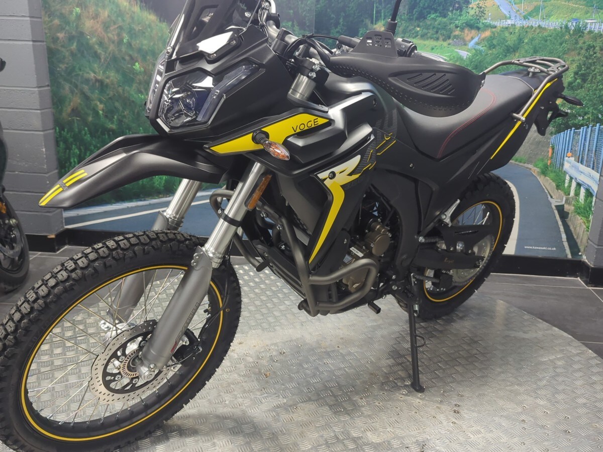 Used Voge Rally 300 for sale - 78394248: Photo 19