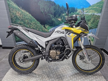 Used Voge Rally 300 undefined for sale - bike-78394248: Photo