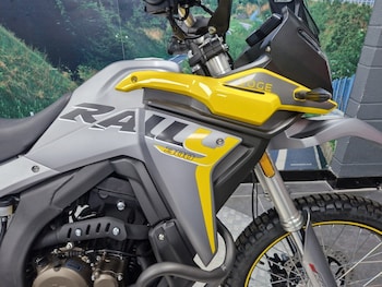 Used Voge Rally 300 undefined for sale - bike-78394248: Photo