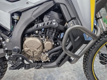 Used Voge Rally 300 undefined for sale - bike-78394248: Photo