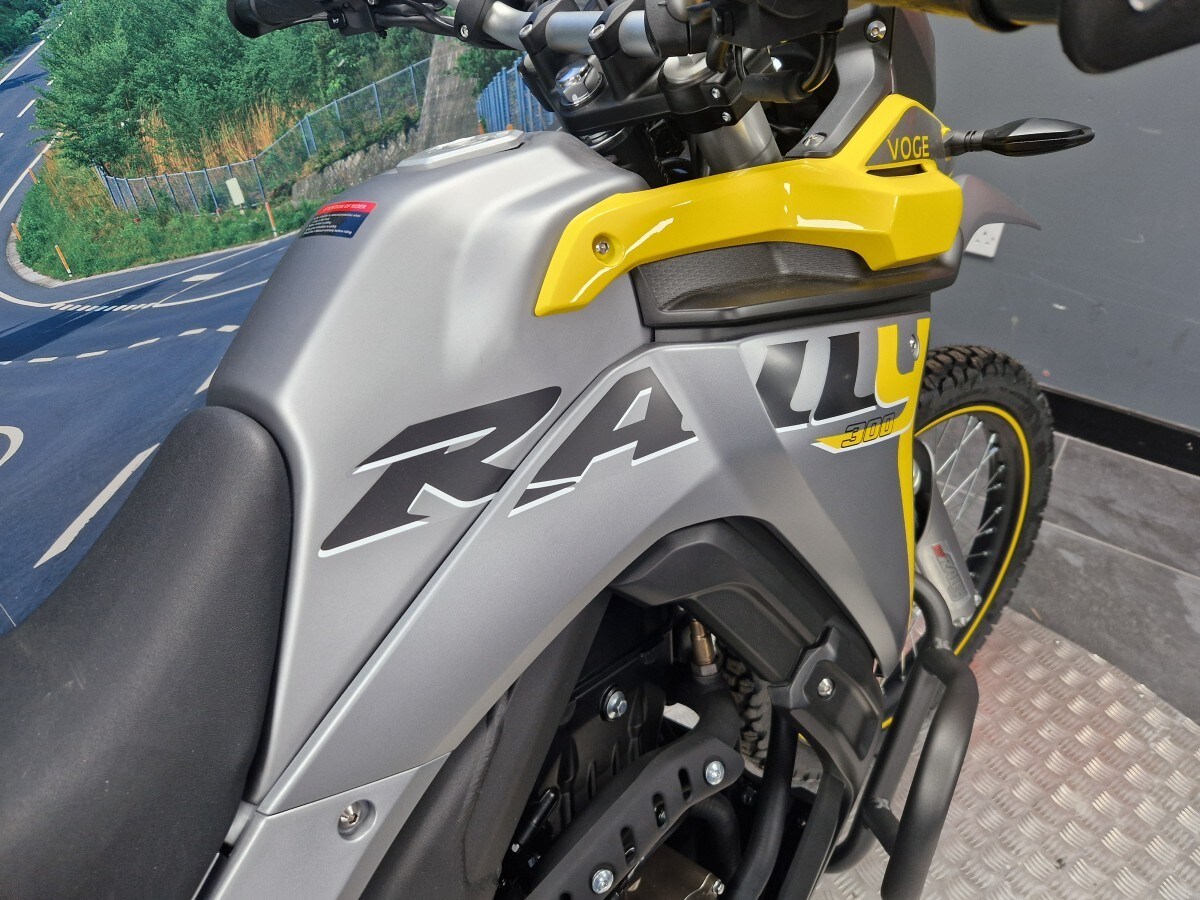 Used Voge Rally 300 for sale - 78394248: Photo 6