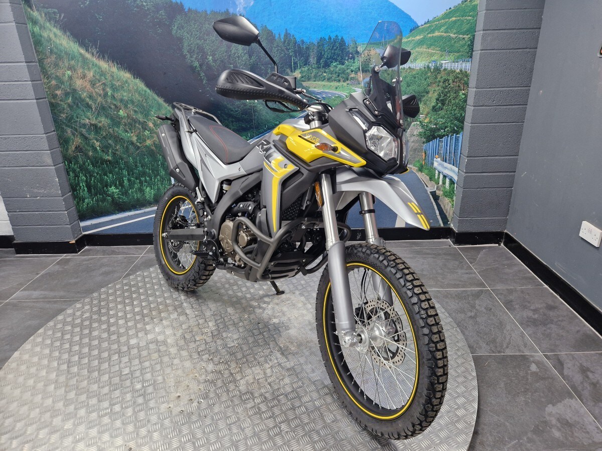 Used Voge Rally 300 for sale - 78394248: Photo 8
