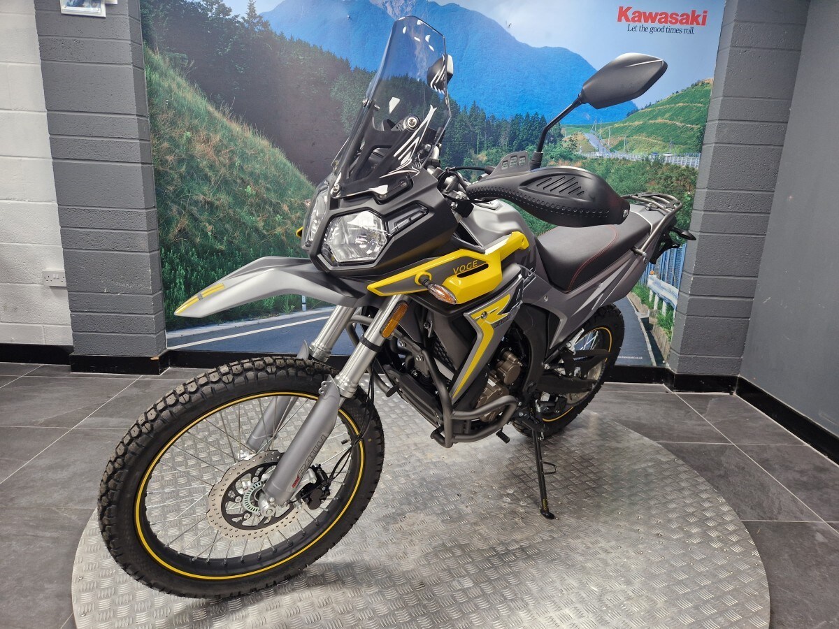 Used Voge Rally 300 for sale - 78394248: Photo 9