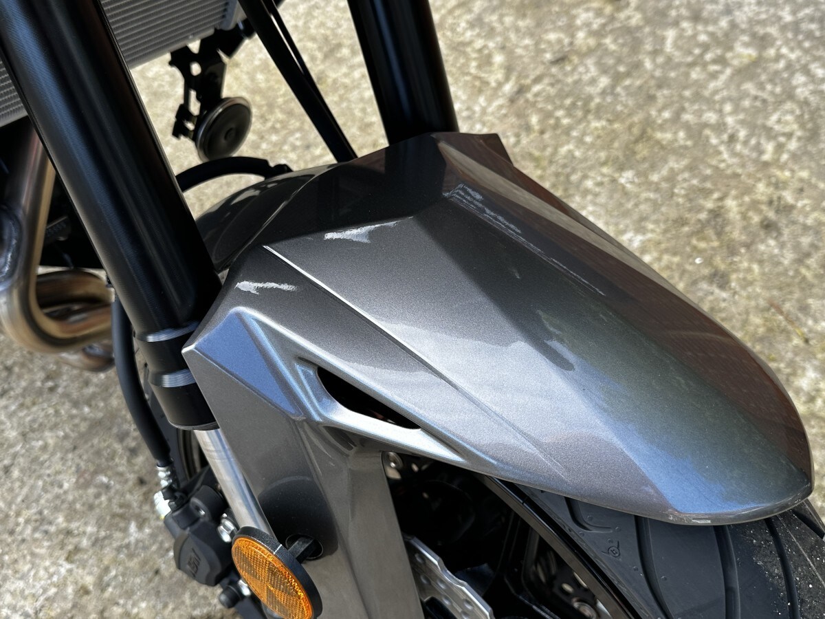 Used Kawasaki Versys 650 KLE650JTFNN for sale - 78394978: Photo 10