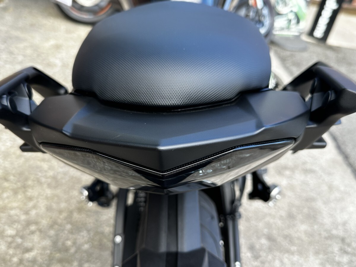 Used Kawasaki Versys 650 KLE650JTFNN for sale - 78394978: Photo 15