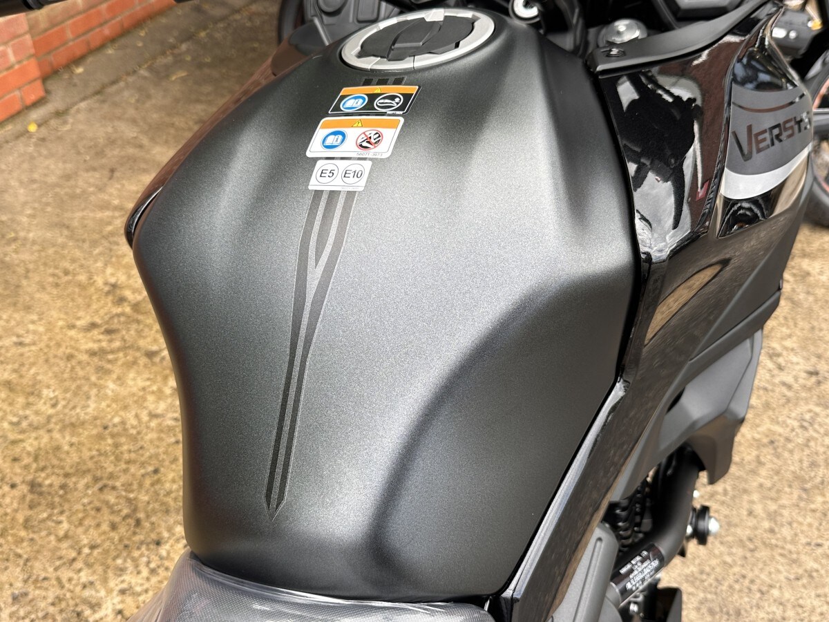 Used Kawasaki Versys 650 KLE650JTFNN for sale - 78394978: Photo 16