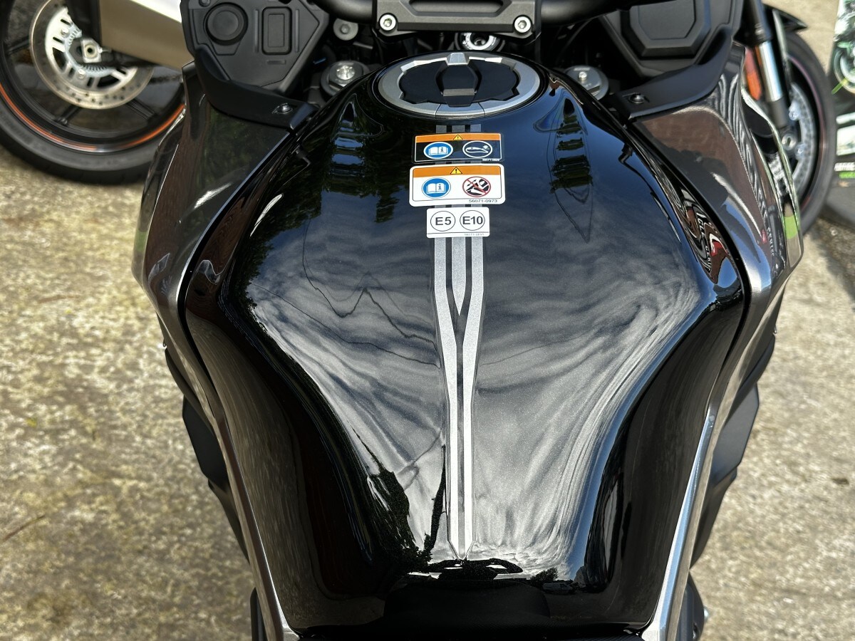 Used Kawasaki Versys 650 KLE650JTFNN for sale - 78394978: Photo 17