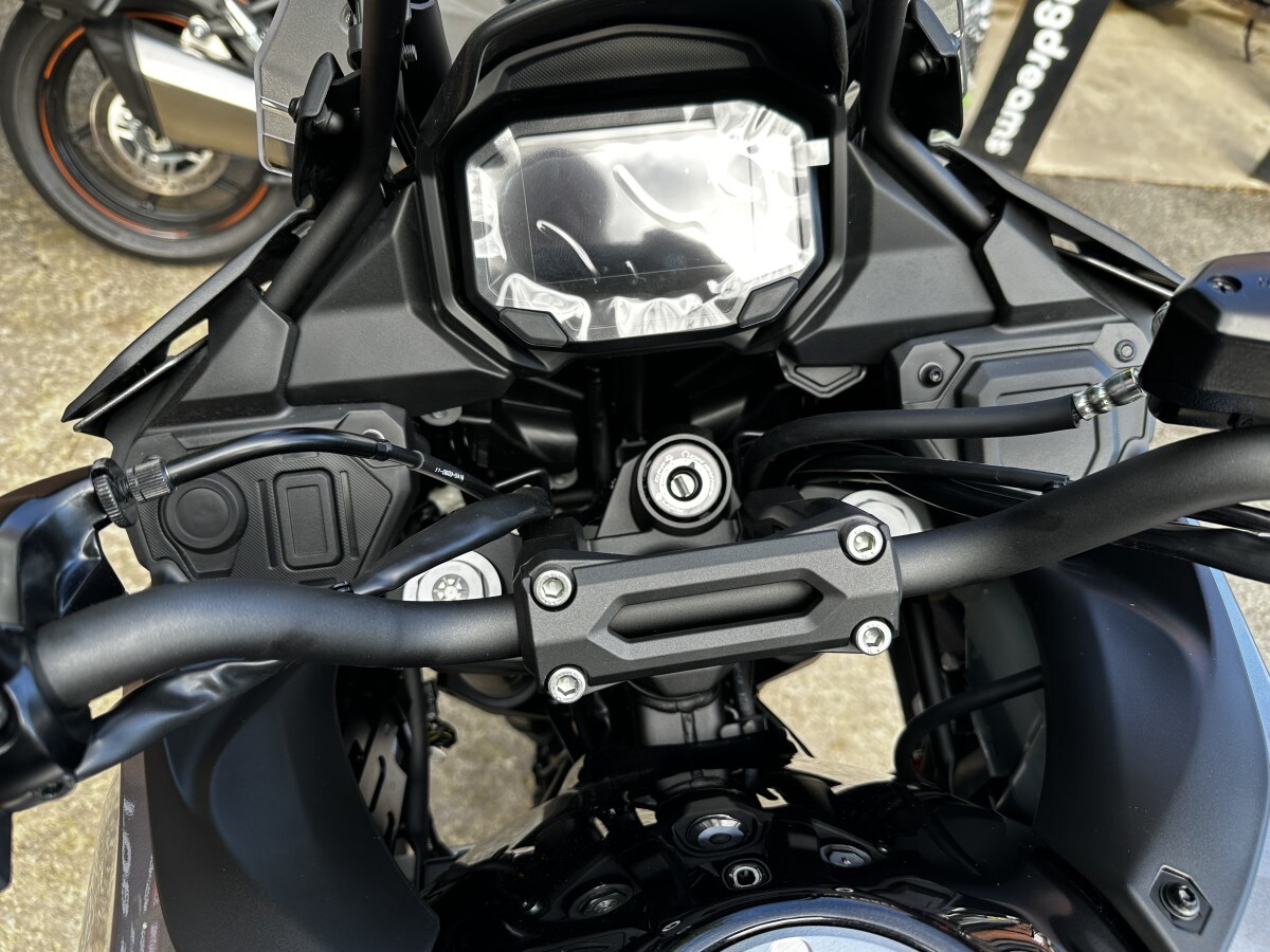 Used Kawasaki Versys 650 KLE650JTFNN for sale - 78394978: Photo 18