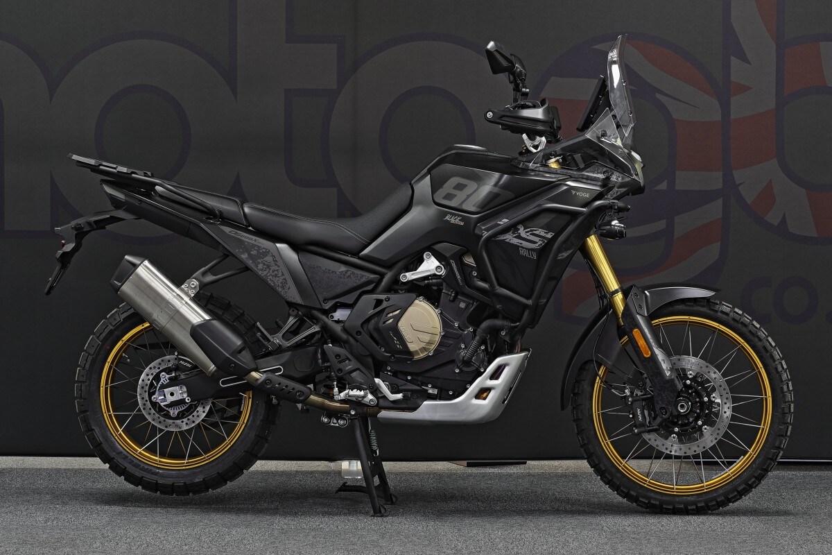 Used Voge DS800X Rally for sale - 78397311: Photo 12