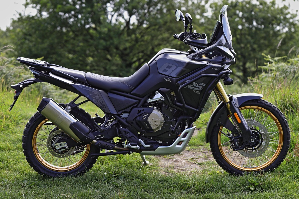 Used Voge DS800X Rally for sale - 78397311: Photo 15