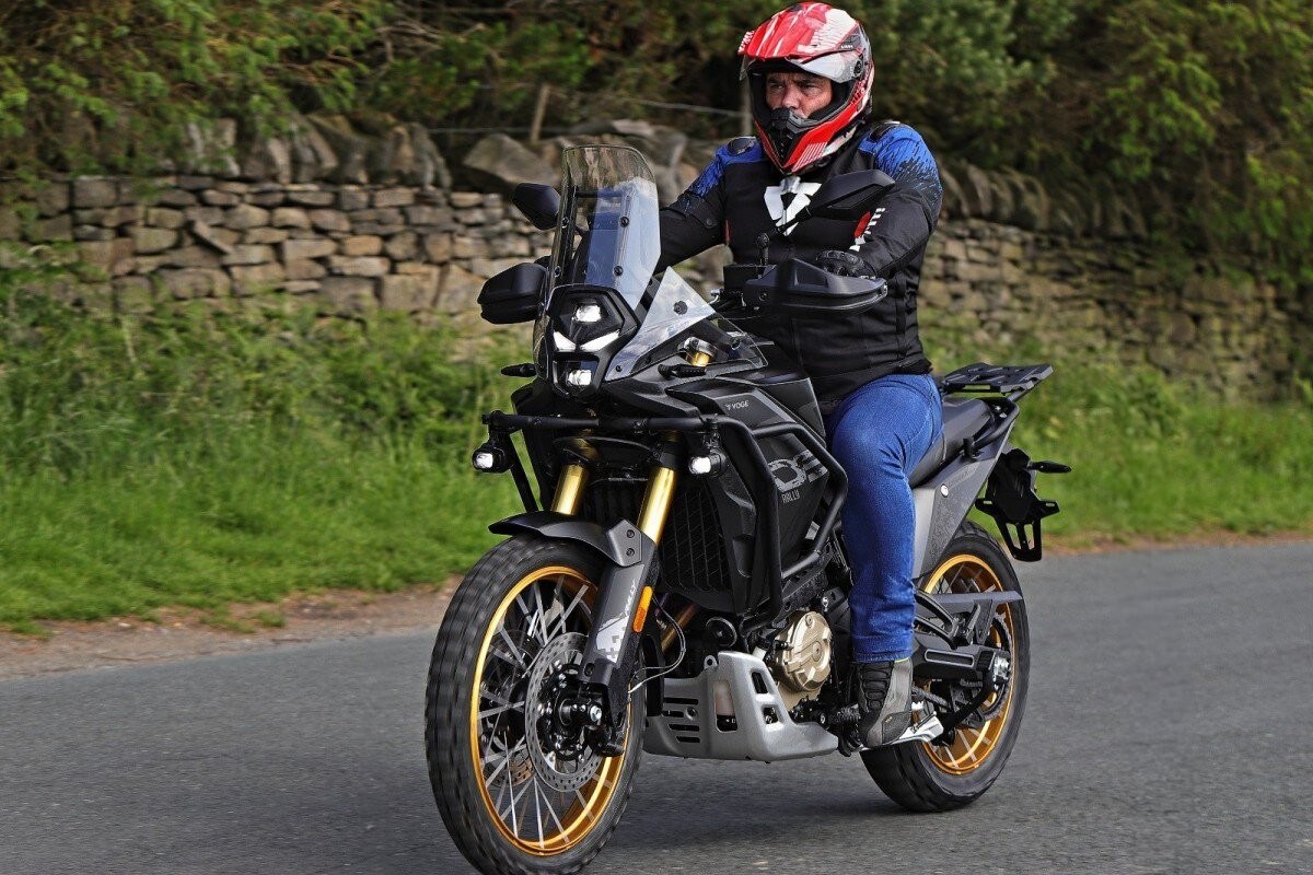 Used Voge DS800X Rally for sale - 78397311: Photo 18