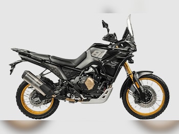 Used Voge DS800X Rally undefined for sale - bike-78397311: Photo