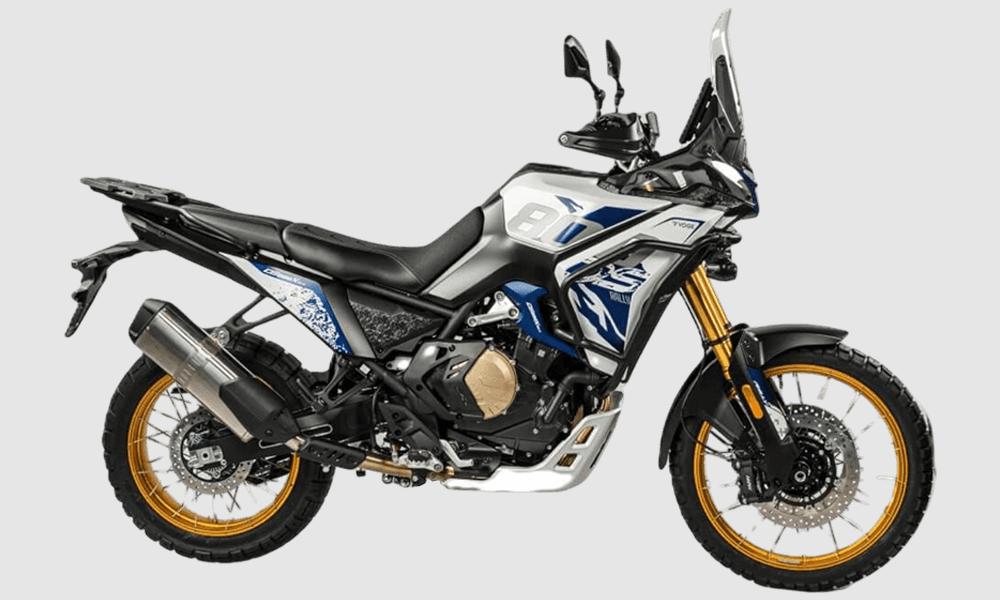 Used Voge DS800X Rally for sale - 78397311: Photo 3