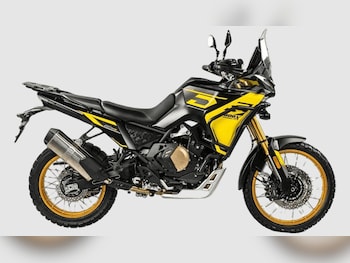 Used Voge DS800X Rally undefined for sale - bike-78397311: Photo