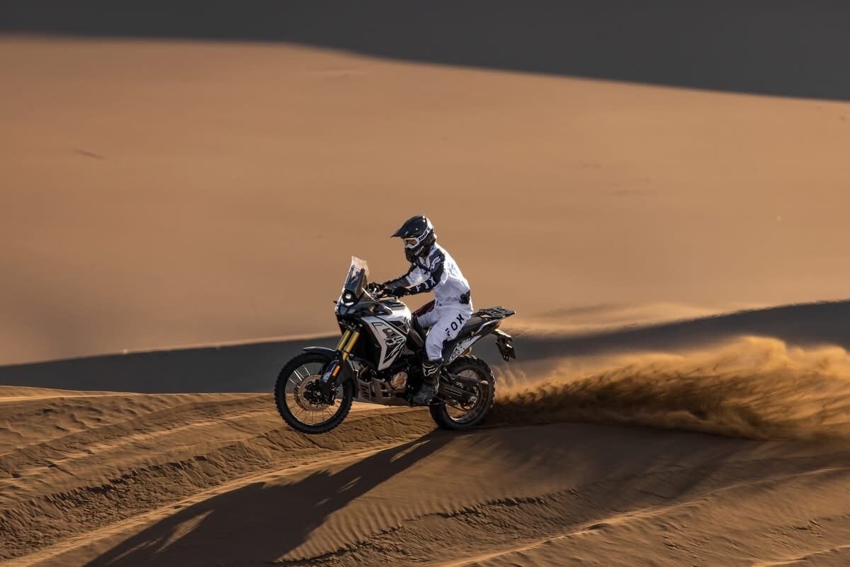 Used Voge DS800X Rally for sale - 78397311: Photo 6