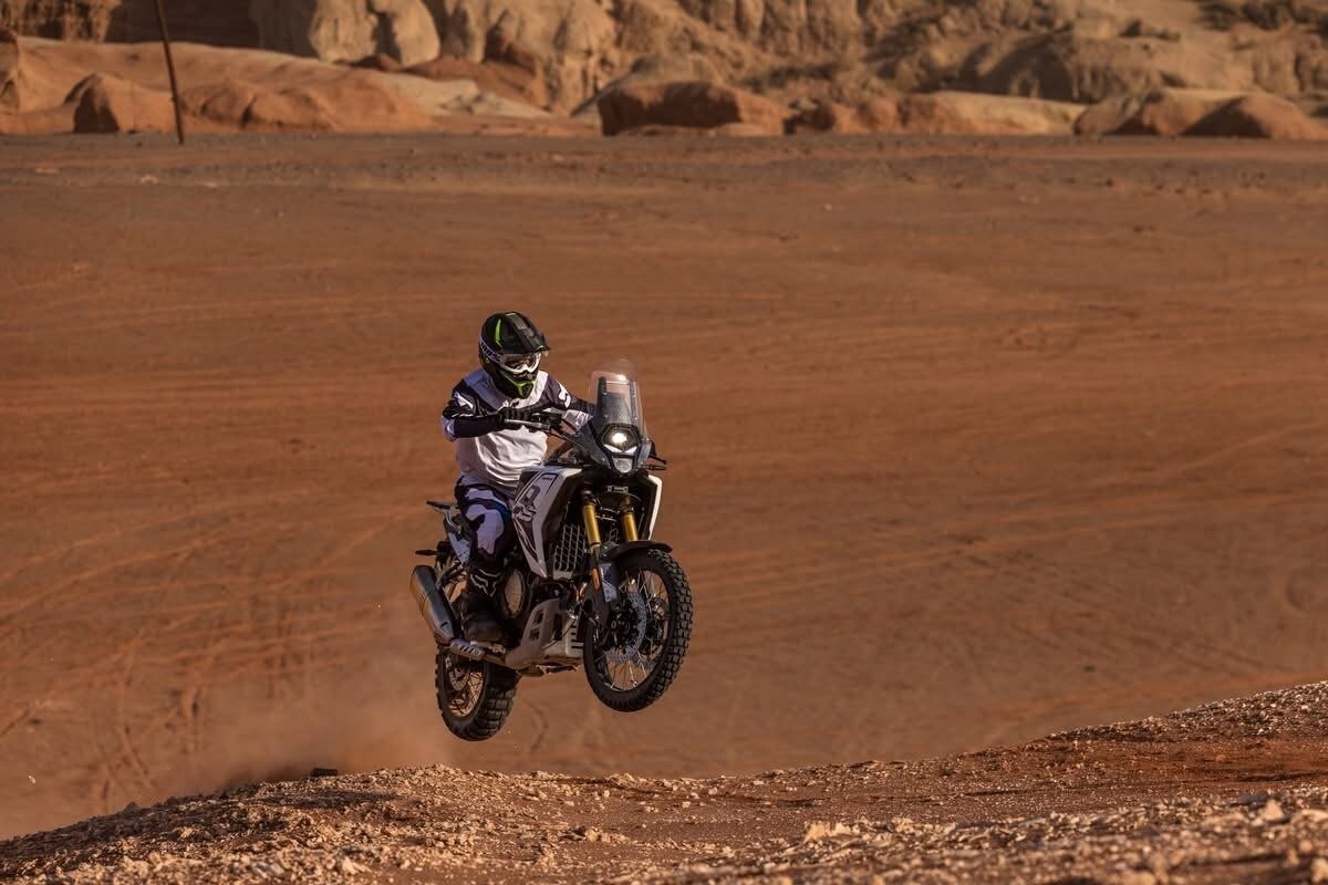 Used Voge DS800X Rally for sale - 78397311: Photo 7