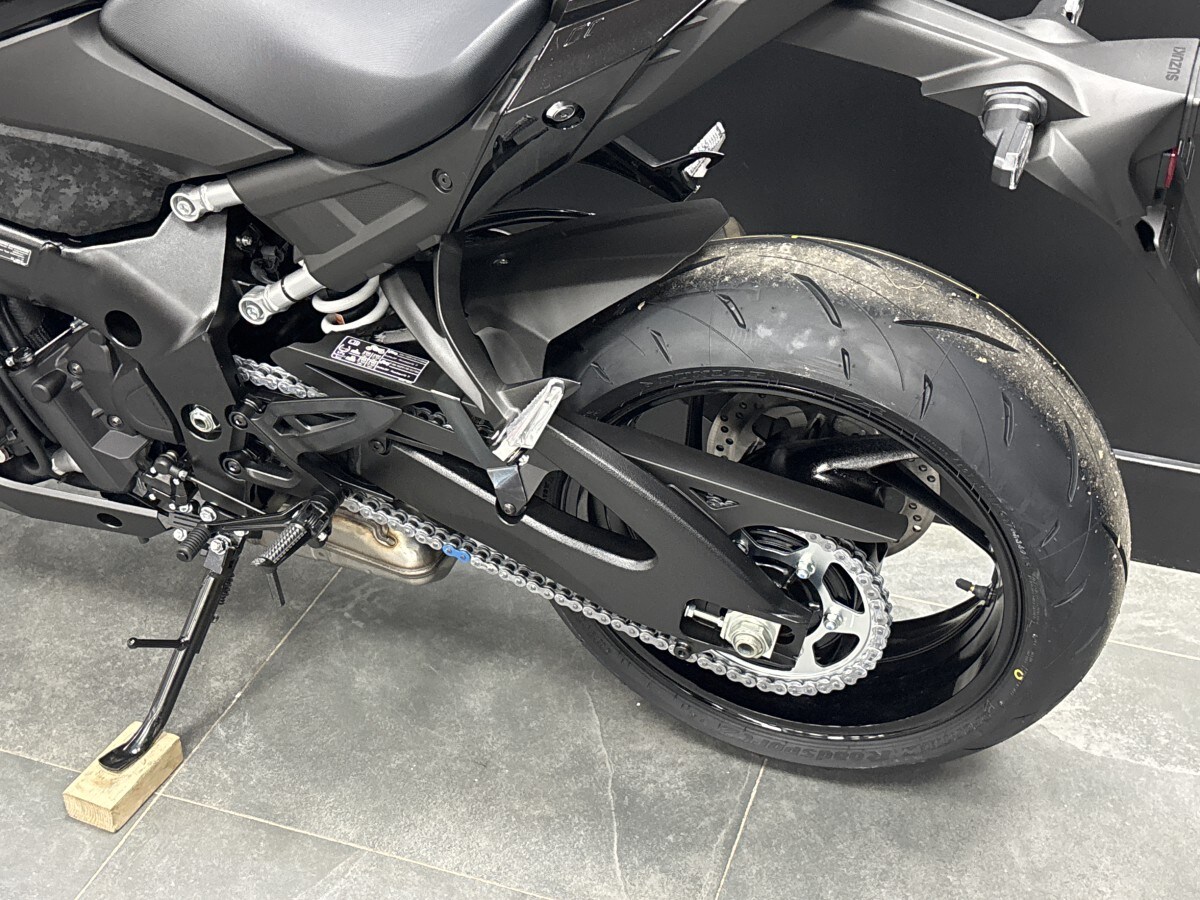 Used Suzuki GSX-S1000 for sale - 78395025: Photo 12