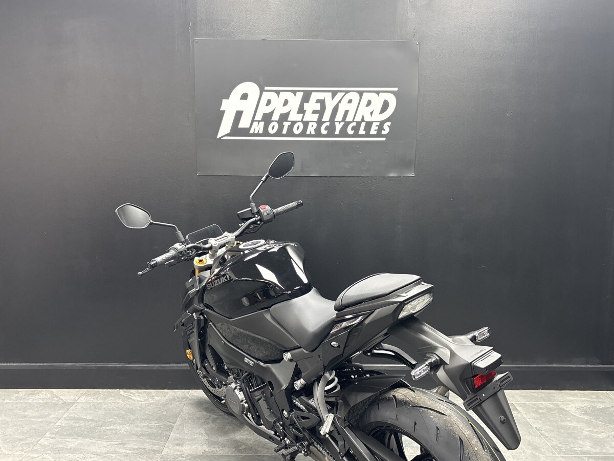Used Suzuki GSX-S1000 for sale - 78395025: Photo 13
