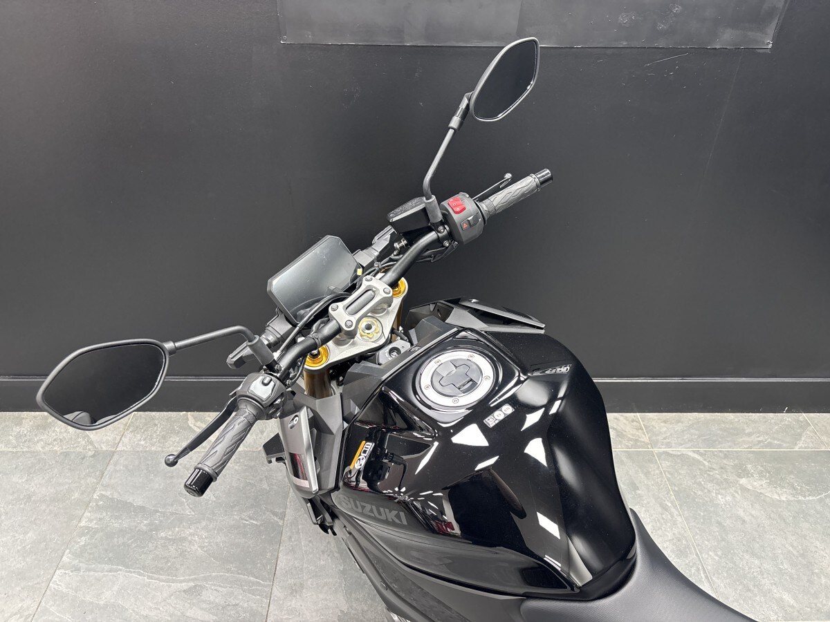 Used Suzuki GSX-S1000 for sale - 78395025: Photo 14