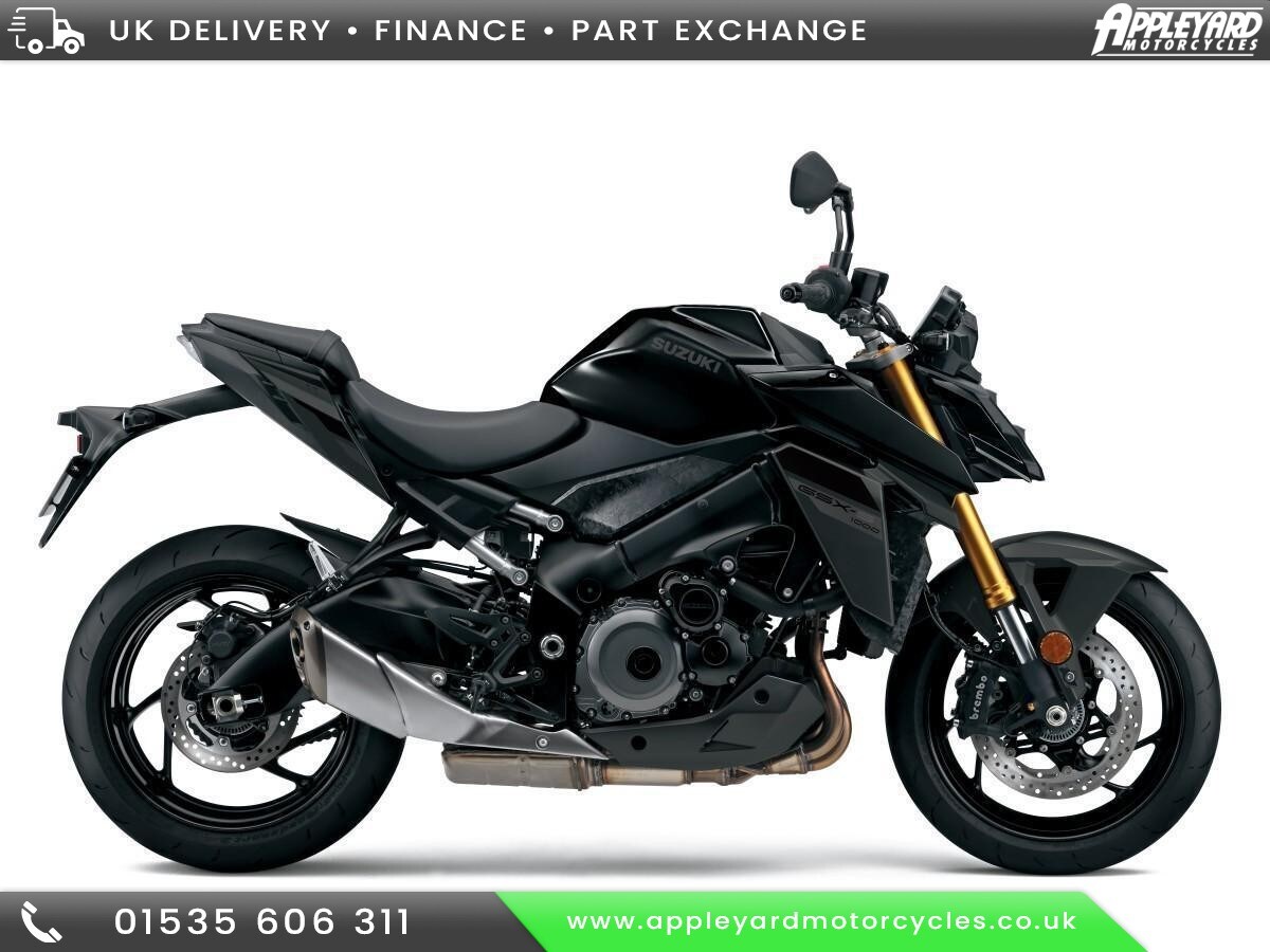 Used Suzuki GSX-S1000 for sale - 78395025: Photo 15