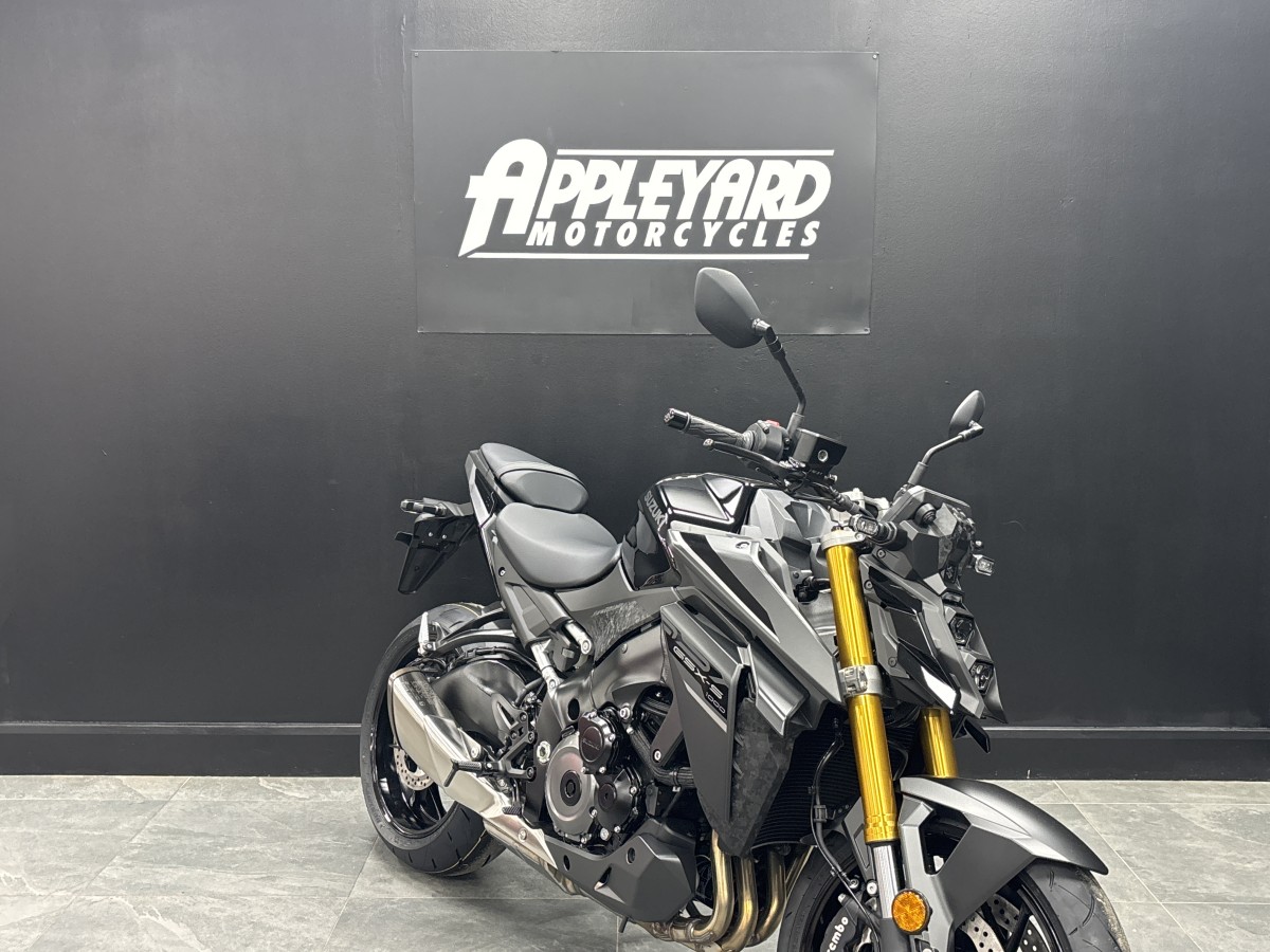 Used Suzuki GSX-S1000 for sale - 78395025: Photo 2