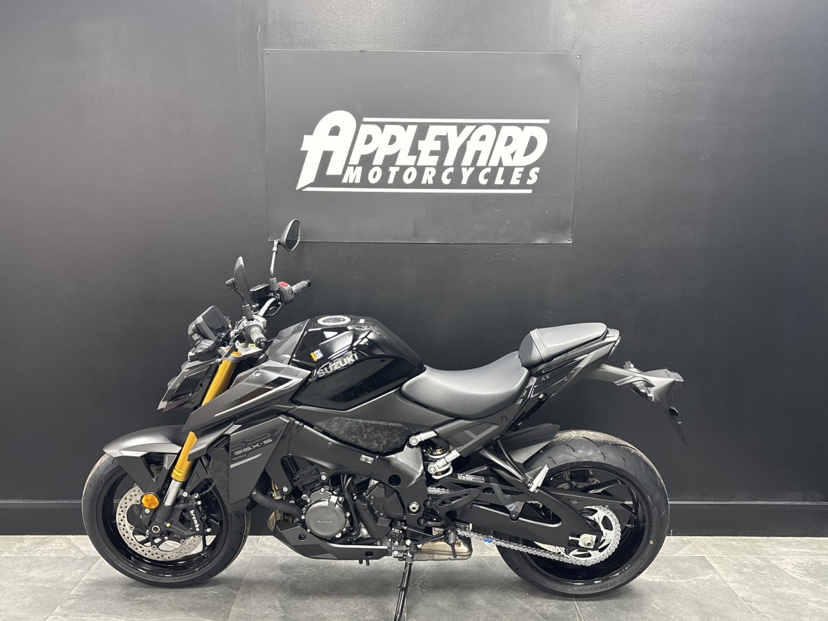 Used Suzuki GSX-S1000 for sale - 78395025: Photo 3