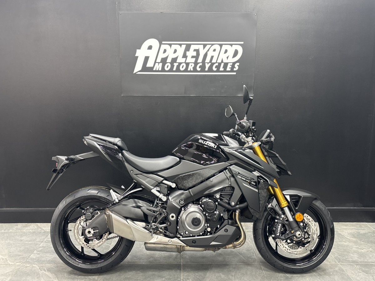 Used Suzuki GSX-S1000 for sale - 78395025: Photo 4