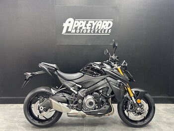 Used Suzuki GSX-S1000 undefined for sale - bike-78395025: Photo