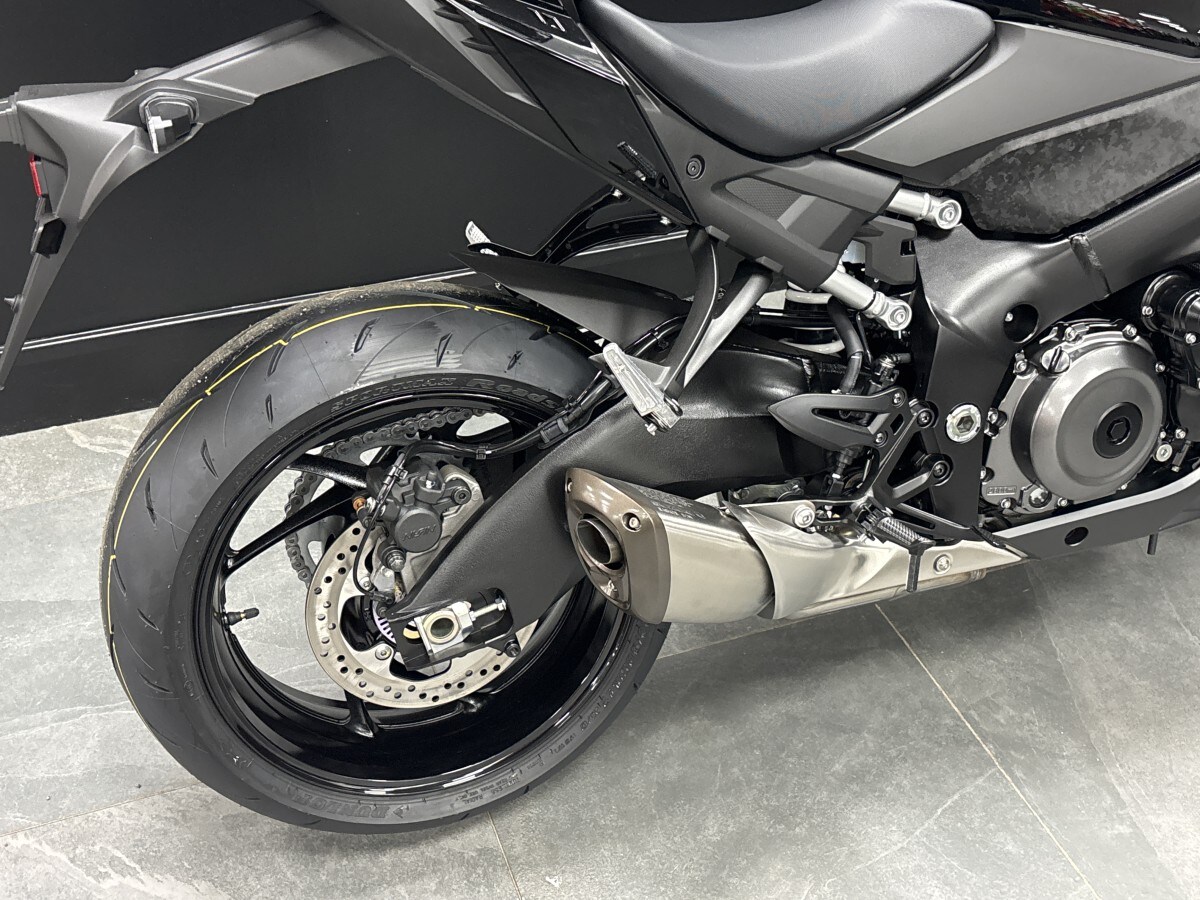 Used Suzuki GSX-S1000 for sale - 78395025: Photo 8