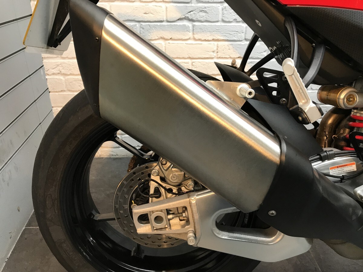 Used Aprilia TUONO V-4 1100 2023 for sale - 78396190: Photo 10