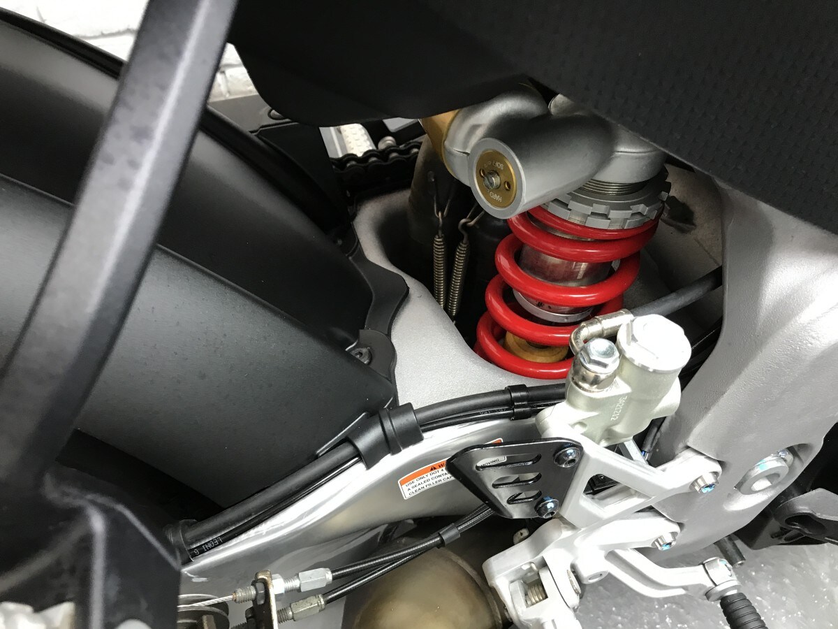 Used Aprilia TUONO V-4 1100 2023 for sale - 78396190: Photo 11