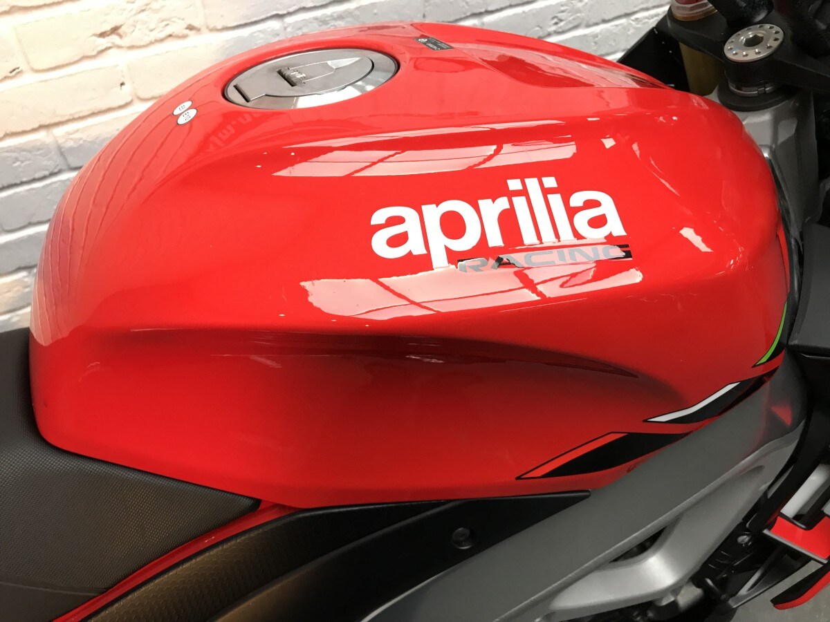 Used Aprilia TUONO V-4 1100 2023 for sale - 78396190: Photo 12