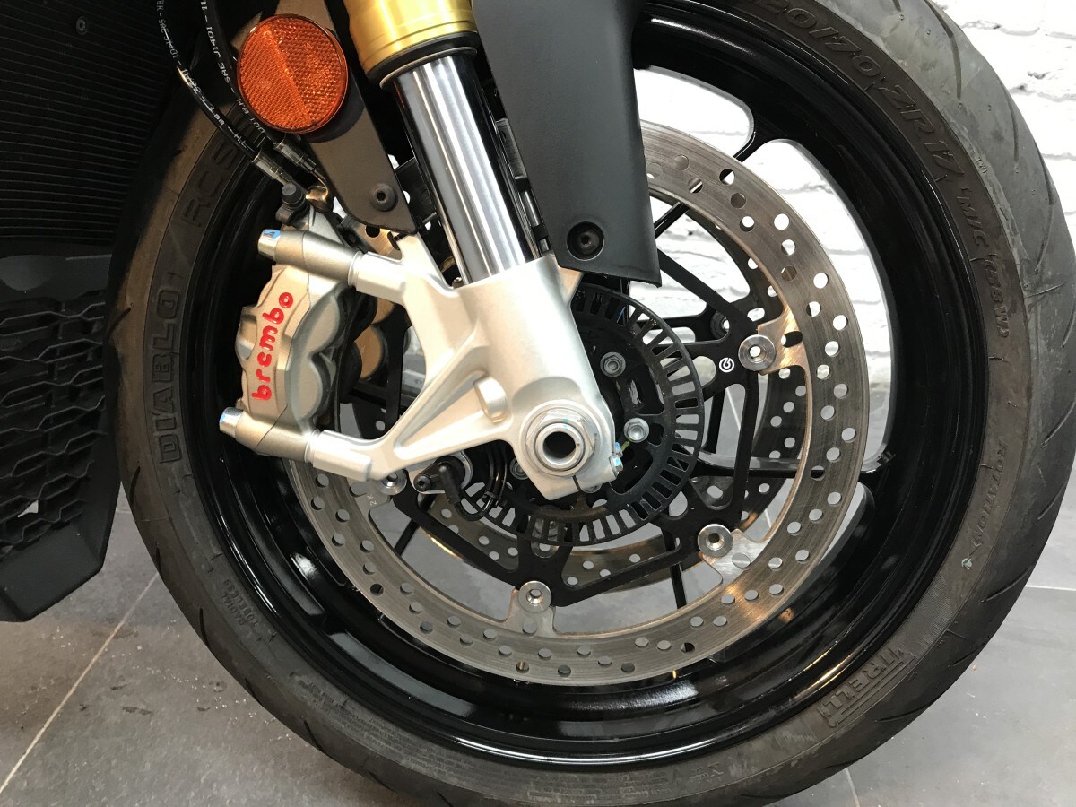 Used Aprilia TUONO V-4 1100 2023 for sale - 78396190: Photo 13