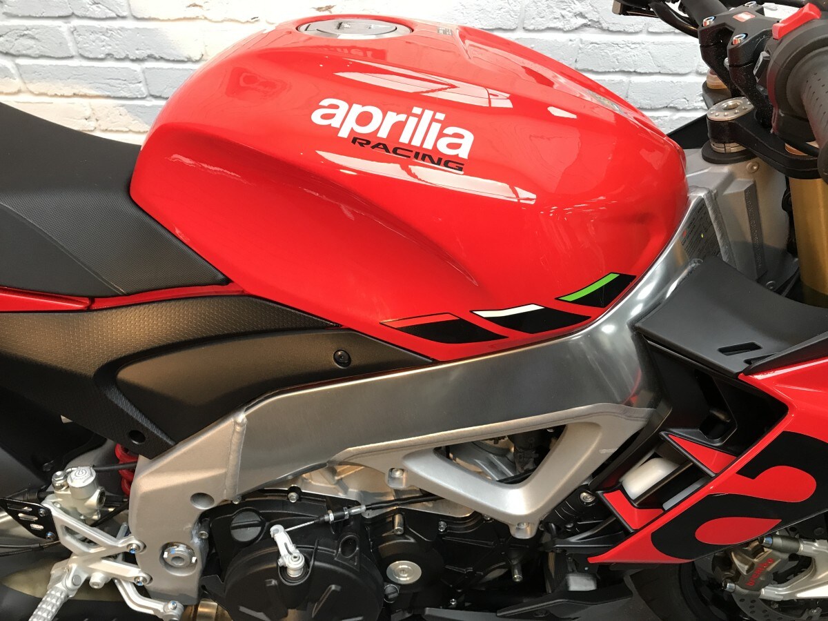 Used Aprilia TUONO V-4 1100 2023 for sale - 78396190: Photo 15