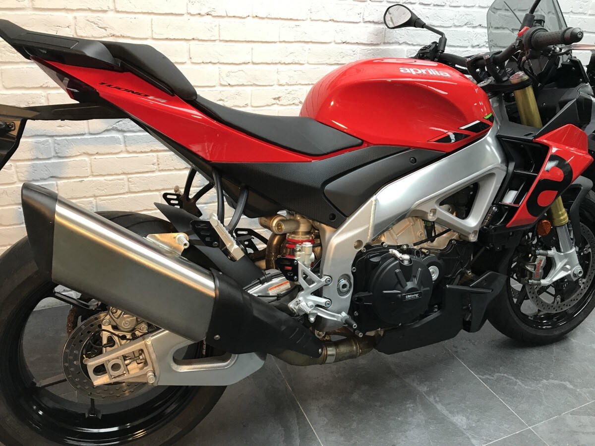 Used Aprilia TUONO V-4 1100 2023 for sale - 78396190: Photo 16