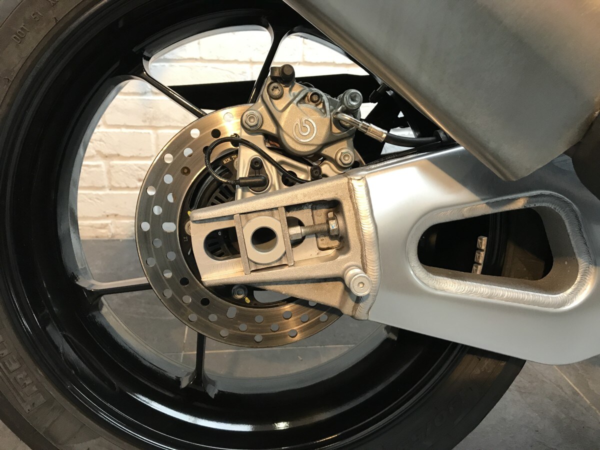 Used Aprilia TUONO V-4 1100 2023 for sale - 78396190: Photo 17