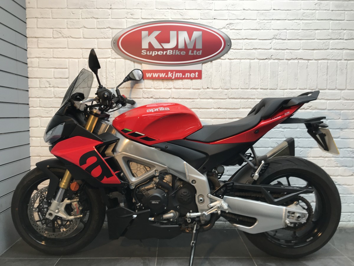 Used Aprilia TUONO V-4 1100 2023 for sale - 78396190: Photo 2