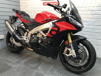 Used Aprilia TUONO V-4 1100 2023 for sale - bike-78396190: Photo