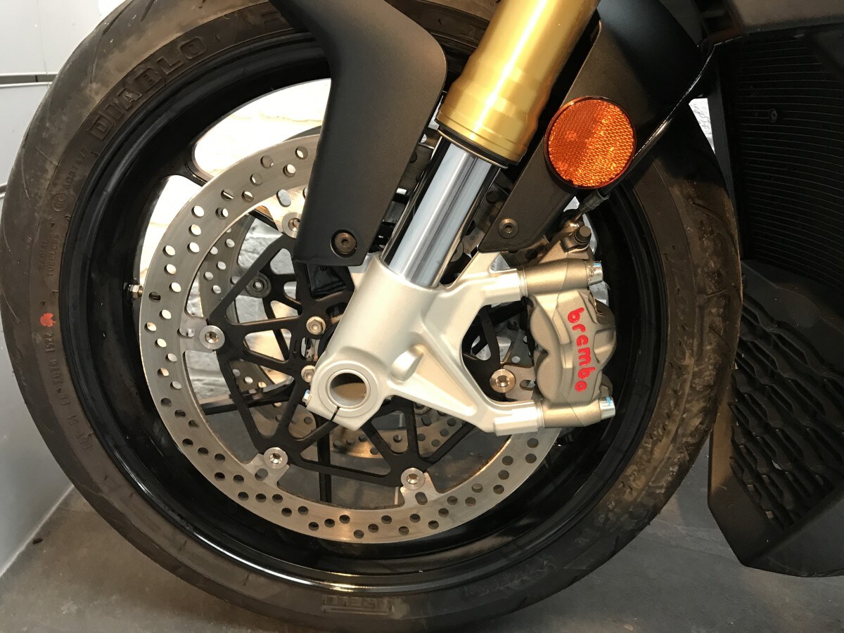 Used Aprilia TUONO V-4 1100 2023 for sale - 78396190: Photo 5