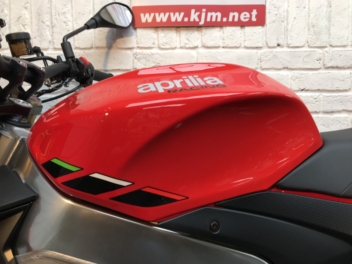 Used Aprilia TUONO V-4 1100 2023 for sale - 78396190: Photo 6