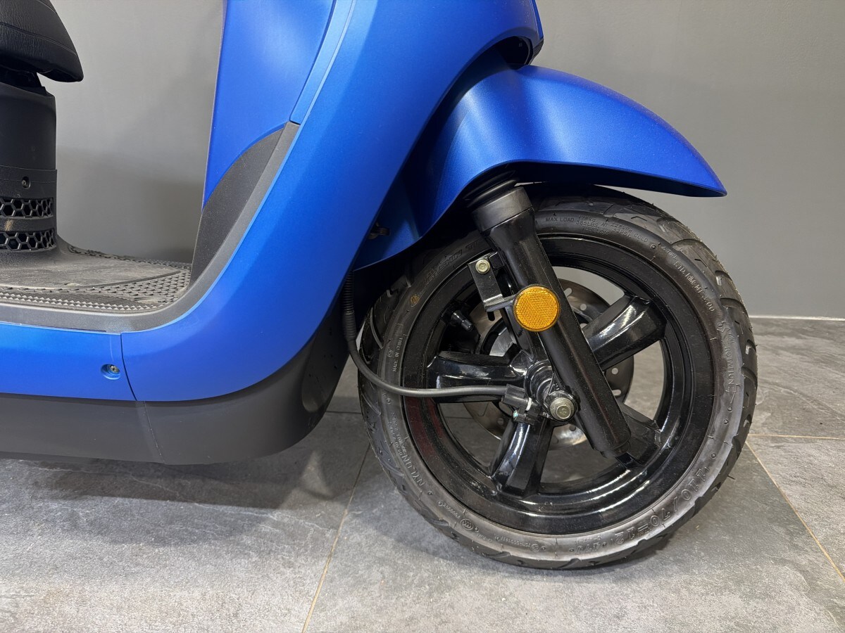 Used SYM FIDDLE 50cc for sale - 78395736: Photo 4