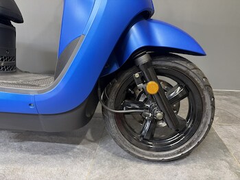Used SYM FIDDLE 50cc undefined for sale - bike-78395736: Photo
