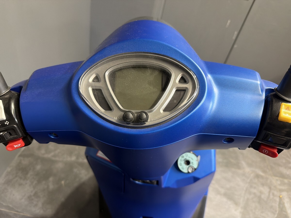 Used SYM FIDDLE 50cc for sale - 78395736: Photo 8