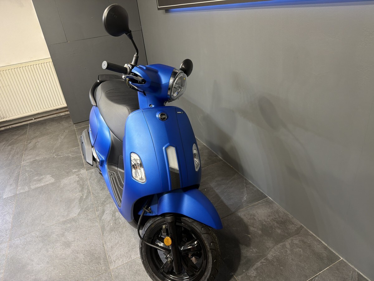 Used SYM FIDDLE 50cc for sale - 78395736: Photo 9