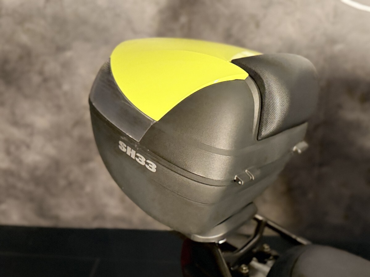 Used SYM MASK 50 E5 2024 for sale - 78722635: Photo 13