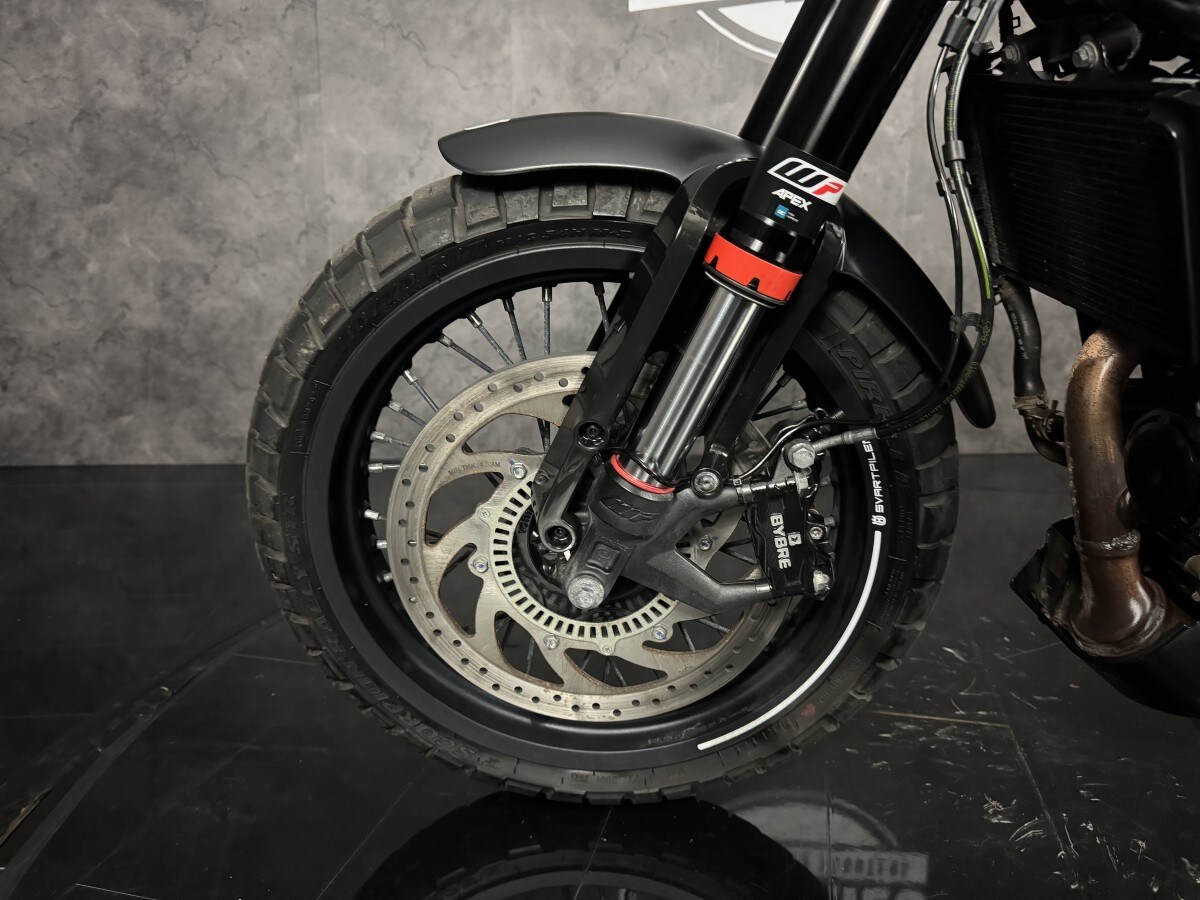 Used Husqvarna SVARTPILEN 401 2022 2022 for sale - 78521450: Photo 10
